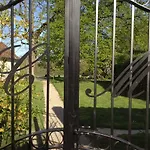 Chateau De Matel 4* 로안
