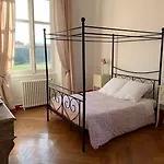 Chateau De Matel 4* 로안