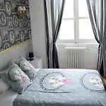 Chateau De Matel B&B 4*
