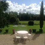 B&B Chateau De Matel 로안