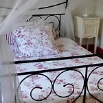 Chateau De Matel B&B 로안