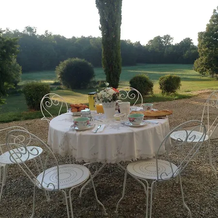 Chateau De Matel