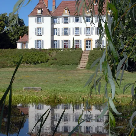 Chateau De Matel