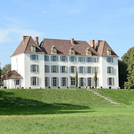 Frühstückspension Chateau De Matel Roanne