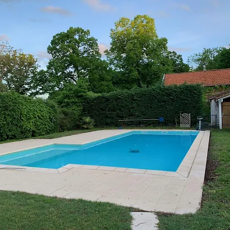 Chateau De Matel Frühstückspension Roanne