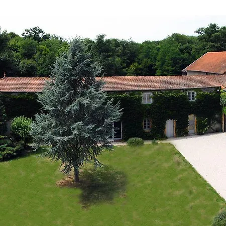 Chateau De Matel Roanne