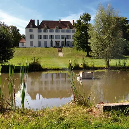 Chateau De Matel Roanne