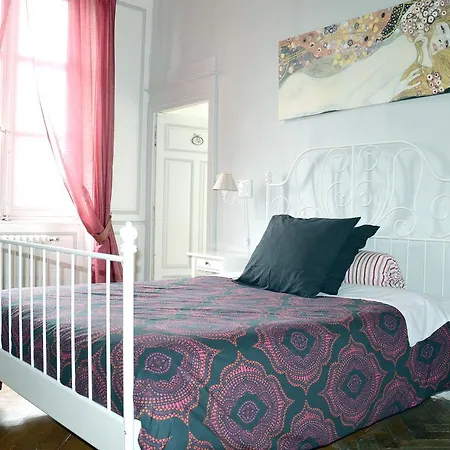 Frühstückspension Chateau De Matel 4*