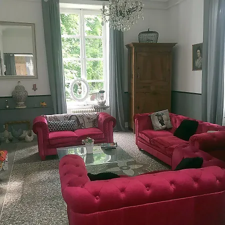 Chateau De Matel 4*