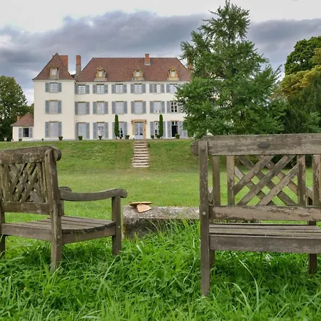 Chateau De Matel