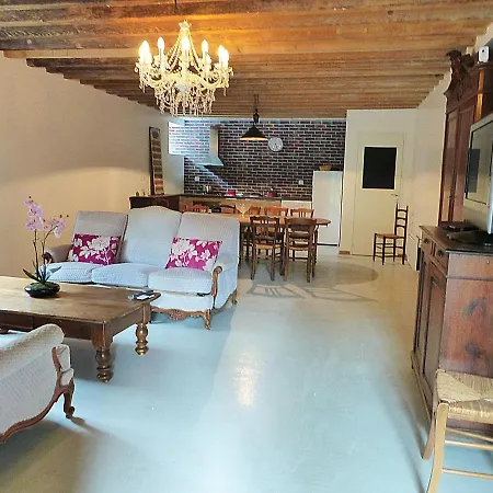 Frühstückspension Chateau De Matel 4*