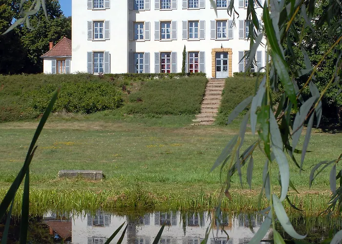 Château De Matel
