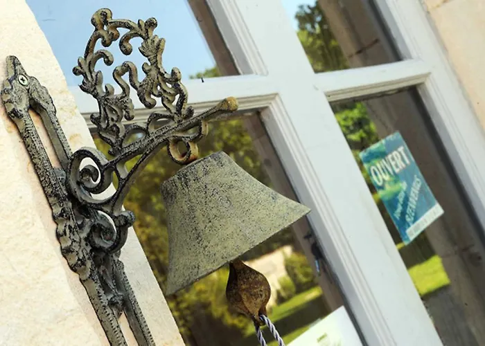 Château De Matel 4* Roanne