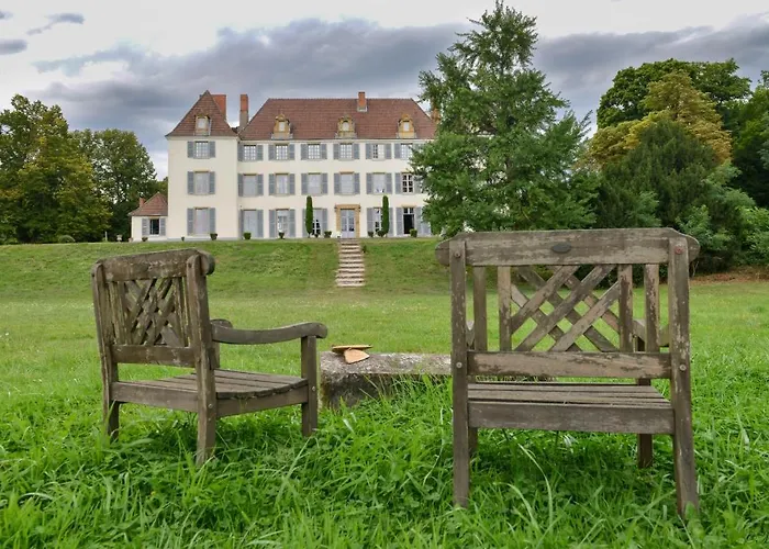 Château De Matel