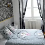 Bed and breakfast Chateau De Matel Roanne