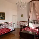 Bed and breakfast Chateau De Matel
