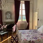 Chateau De Matel Bed and breakfast Roanne