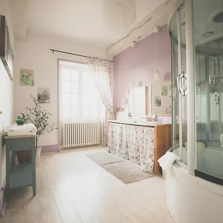 Chateau De Matel Roanne