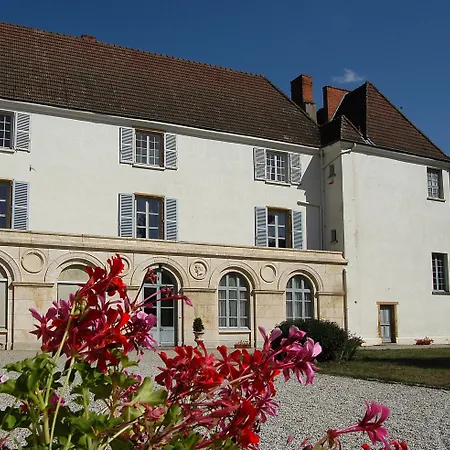 Nocleg ze śniadaniem Chateau De Matel Roanne