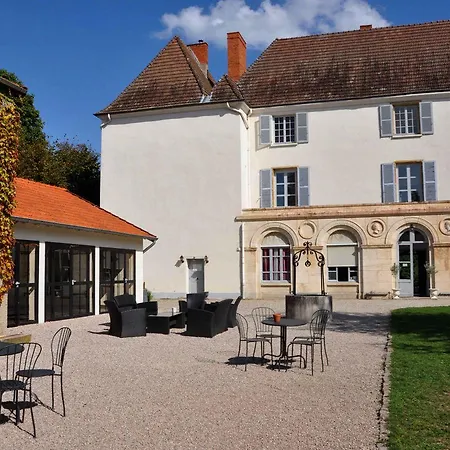 Chateau De Matel Roanne