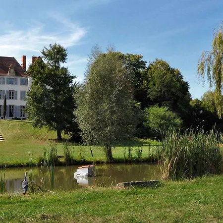 Chateau De Matel Roanne