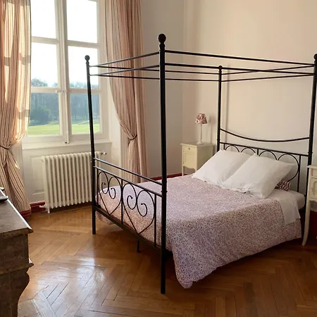 Chateau De Matel 4* Roanne