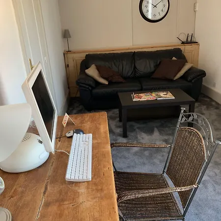 Chateau De Matel Nocleg ze śniadaniem Roanne