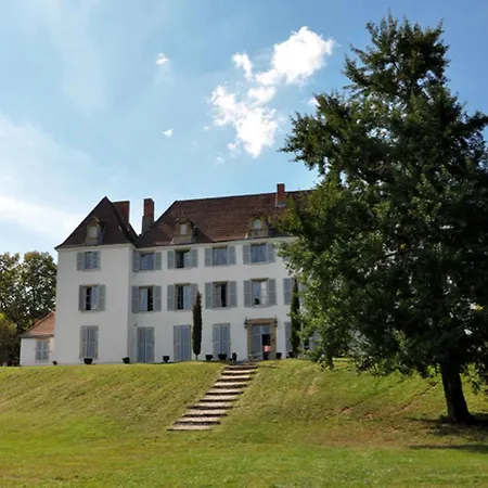 Chateau De Matel Roanne
