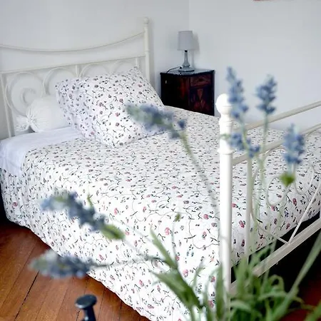 Nocleg ze śniadaniem Chateau De Matel Roanne