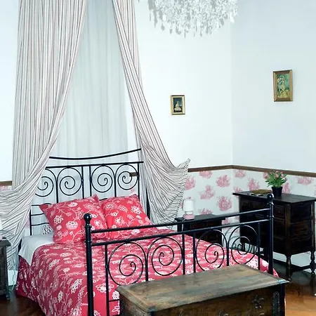 Chateau De Matel Nocleg ze śniadaniem Roanne