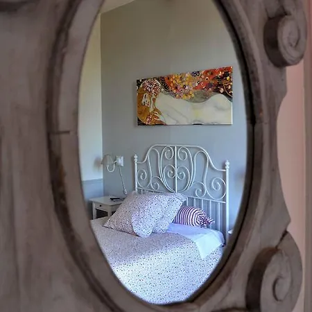 Chateau De Matel Bed & Breakfast