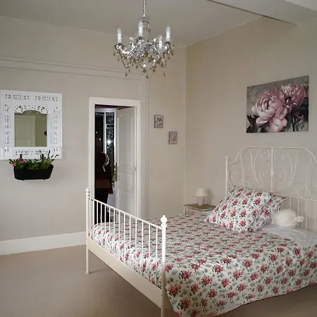 Chateau De Matel Bed & Breakfast