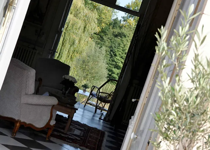 Chateau De Matel 4* Roanne