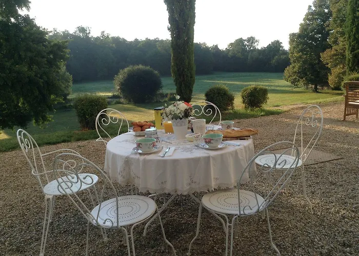 Chateau De Matel