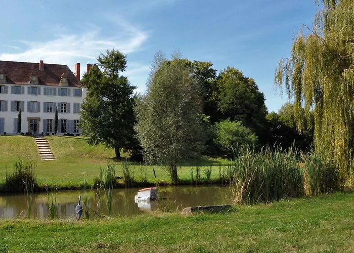Chateau De Matel Roanne