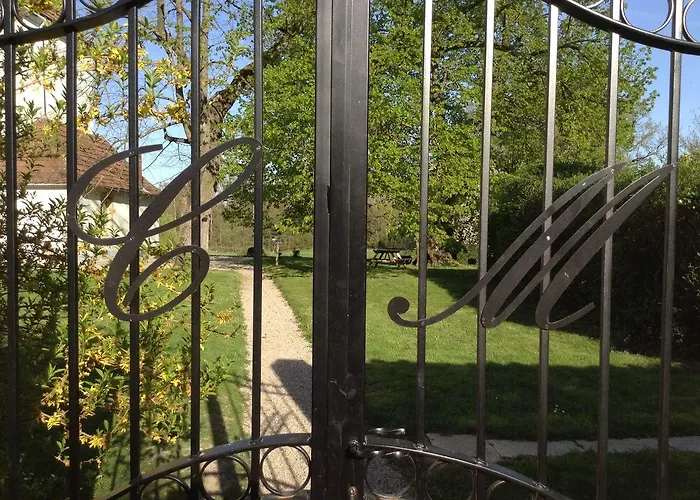Chateau De Matel 4* Roanne