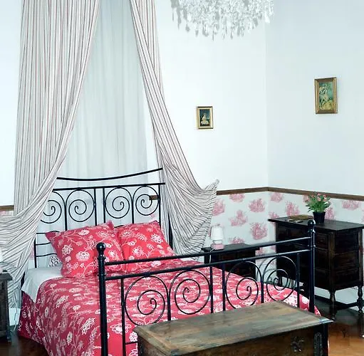 Chateau De Matel Bed & Breakfast Roanne