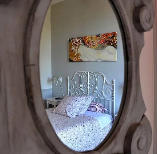 Chateau De Matel Bed & Breakfast