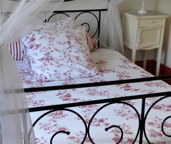 Chateau De Matel Bed & Breakfast Roanne