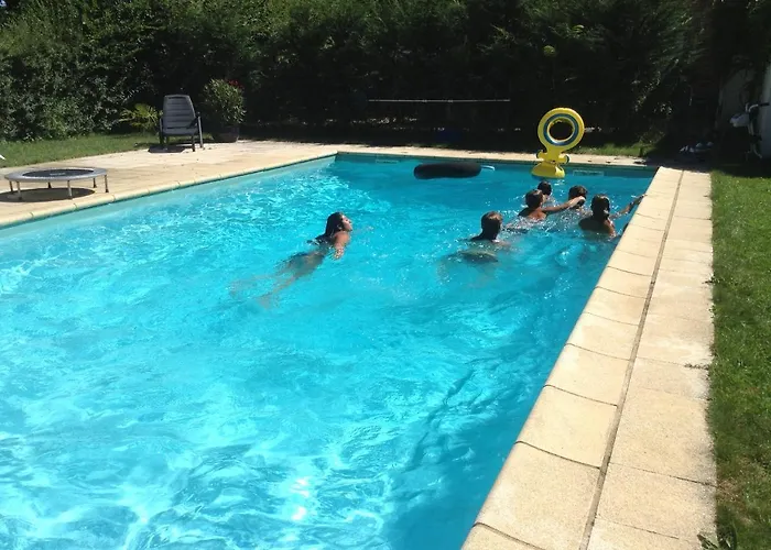 Chateau De Matel 4* Roanne